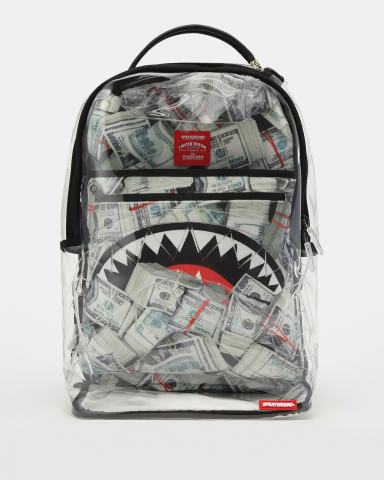 Рюкзак SPRAYGROUND 13190₽