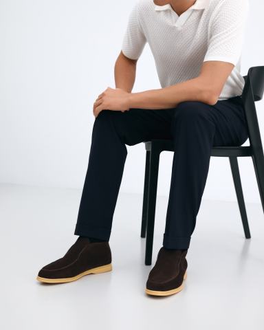 Ботинки Aldo Brue