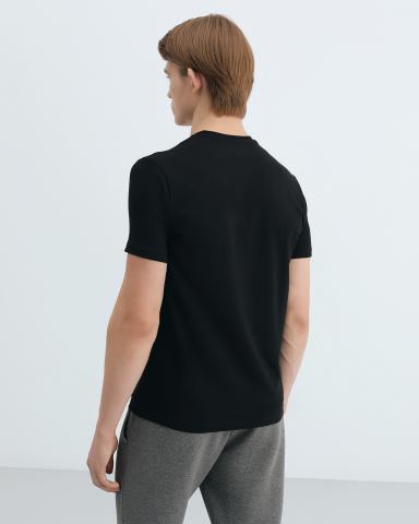 Футболка Bikkembergs