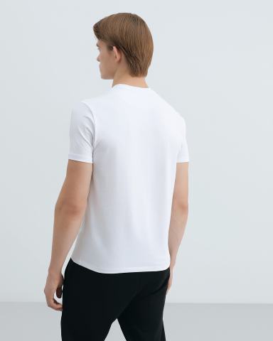 Футболка Bikkembergs