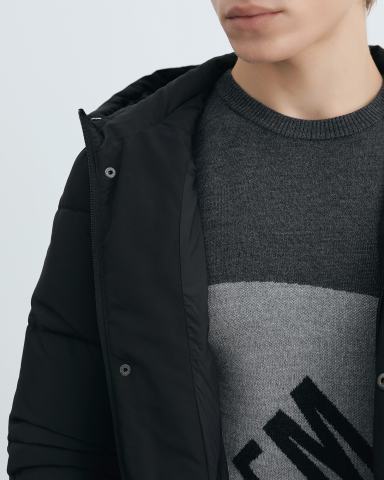 Куртка Bikkembergs