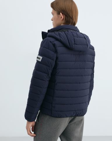 Куртка Bikkembergs