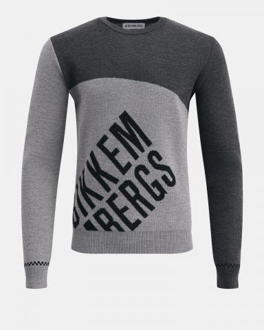 Джемпер Bikkembergs