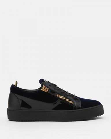 Кроссовки Giuseppe Zanotti