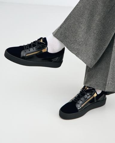 Кроссовки Giuseppe Zanotti