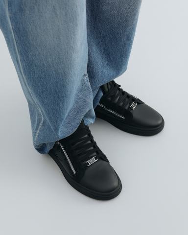 Кроссовки Giuseppe Zanotti