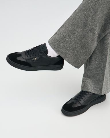 Кроссовки Giuseppe Zanotti