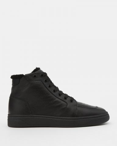 Ботинки Giuseppe Zanotti 41990₽