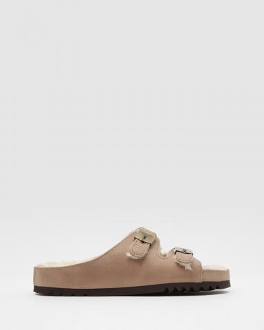 Тапочки SCHOLL 8490₽