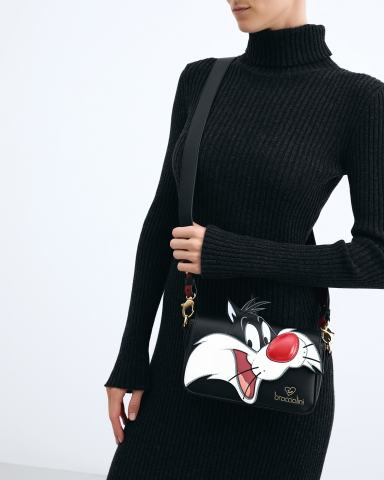 Сумка Braccialini