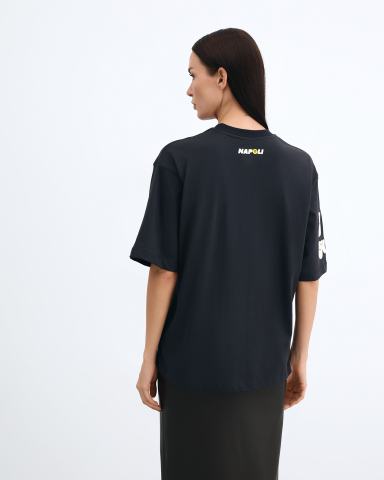 Футболка Barrow