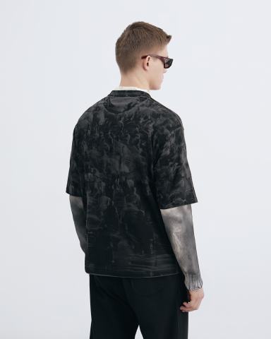 Футболка A-Cold-Wall