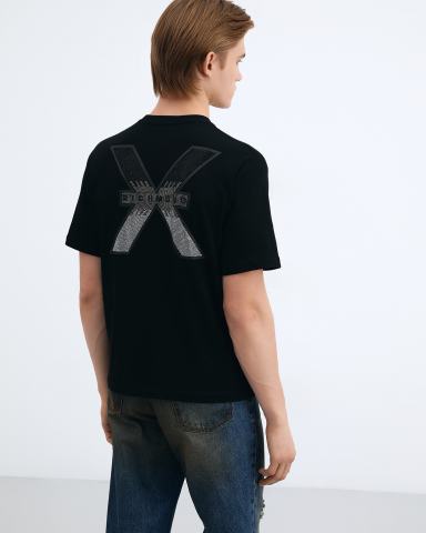 Футболка John Richmond