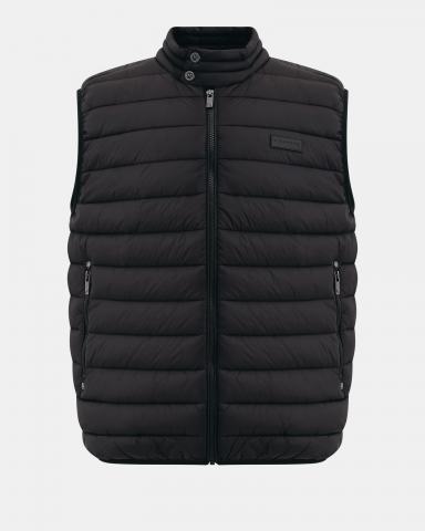 Утепленный жилет John Richmond