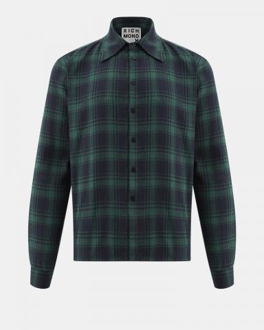 Рубашка John Richmond