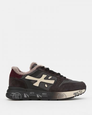 Кроссовки Premiata 39990₽