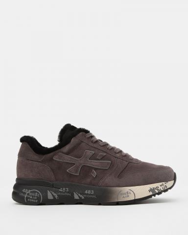 Кроссовки Premiata 31990₽