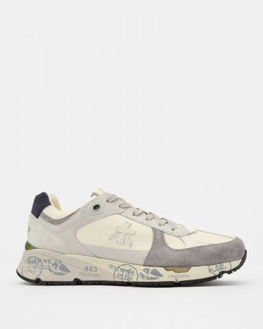 Кроссовки Premiata 35490₽