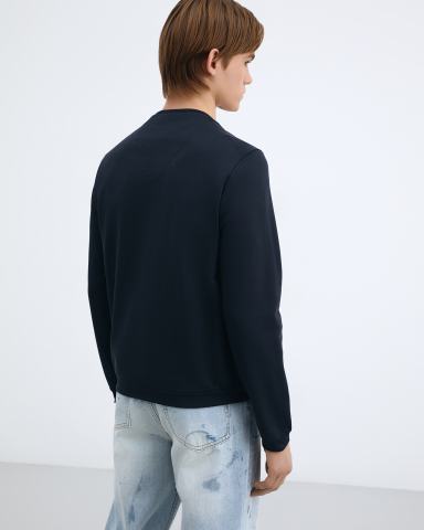 Толстовка Premiata