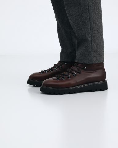 Ботинки Premiata