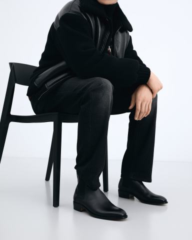 Ботинки Premiata