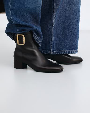 Ботинки Bally