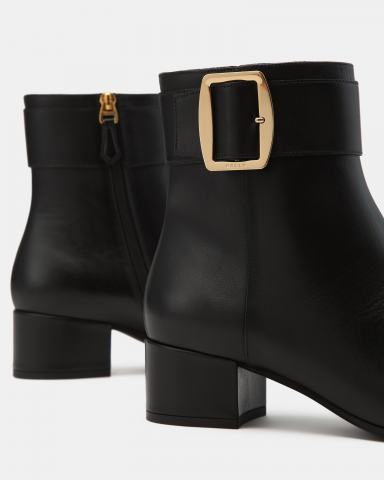 Ботинки Bally