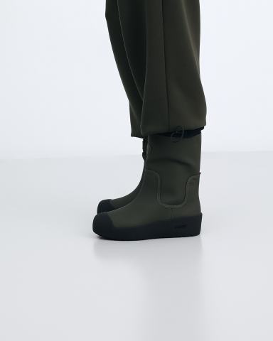 Ботинки Bally