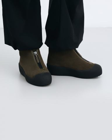 Ботинки Bally