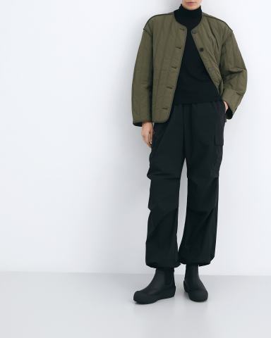 Ботинки Bally