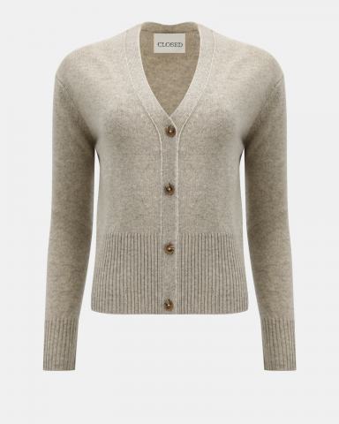 Джемпер CLOSED