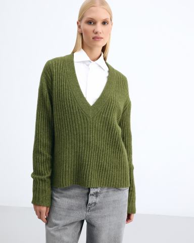 Джемпер CLOSED