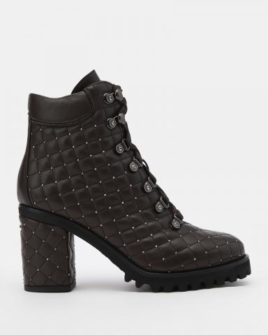 Ботинки Le Silla 87990₽