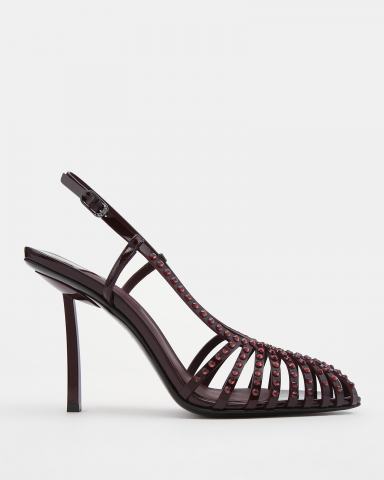 Босоножки Le Silla 59990₽