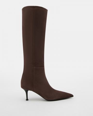 Сапоги Premiata 49340₽