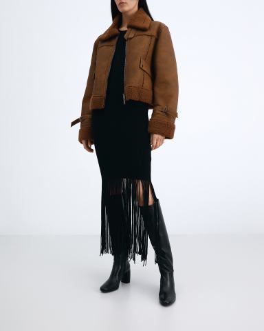 Сапоги Premiata