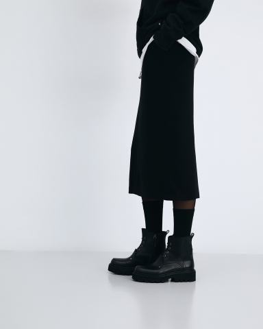 Ботинки Premiata