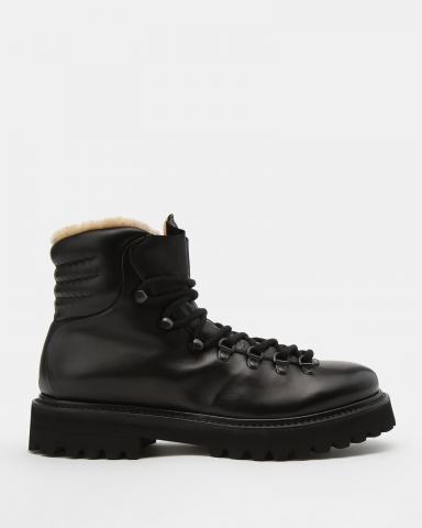 Ботинки Premiata 67990₽