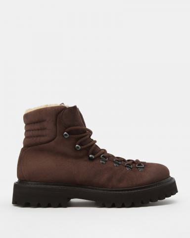 Ботинки Premiata 67990₽