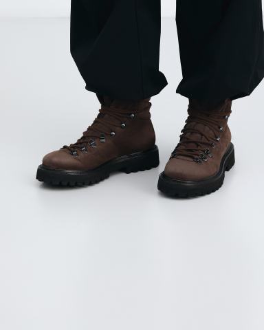 Ботинки Premiata