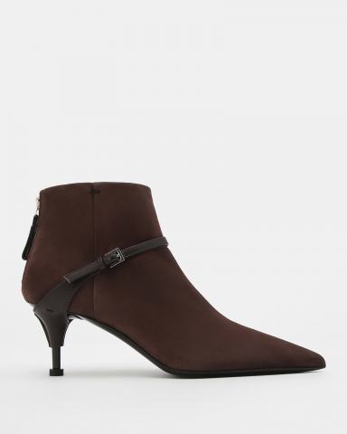 Ботинки Premiata 38390₽