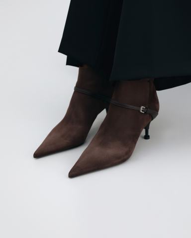 Ботинки Premiata