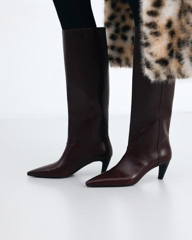 Сапоги Premiata