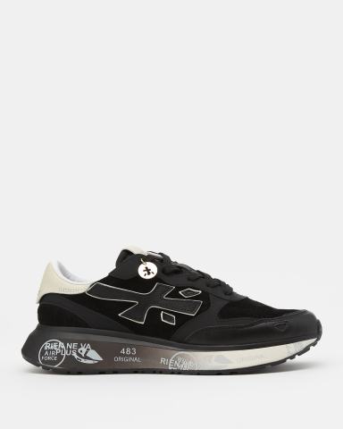 Кроссовки Premiata 32990₽