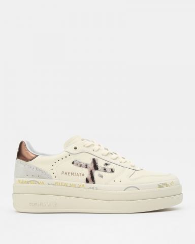 Кроссовки Premiata 32990₽