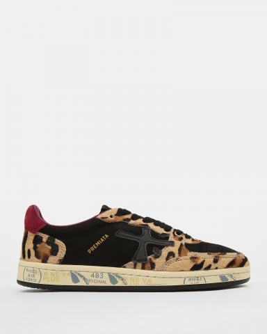 Кроссовки Premiata 30490₽