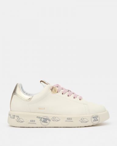 Кроссовки Premiata 32990₽