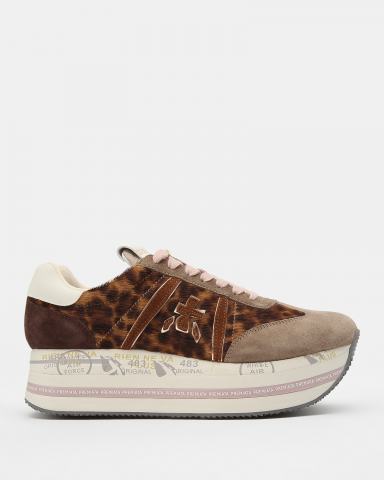 Кроссовки Premiata 32990₽