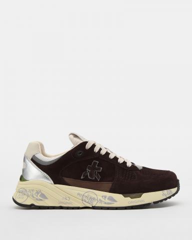 Кроссовки Premiata 30490₽