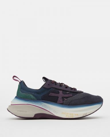 Кроссовки Premiata 24390₽